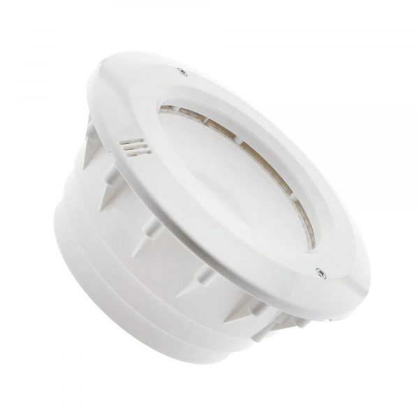 Nicho para Bombilla Piscina Empotrable PAR56 IP68 para Hormigón y Liner - NLM6424