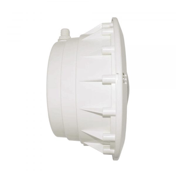 Nicho para Bombilla Piscina Empotrable PAR56 IP68 para Hormigón y Liner - NLM6424 - Imagen 3