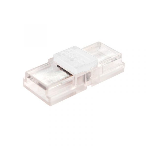 Conector UltraMini para Tira 8MM 12V/24V Monocolor - NLM2930