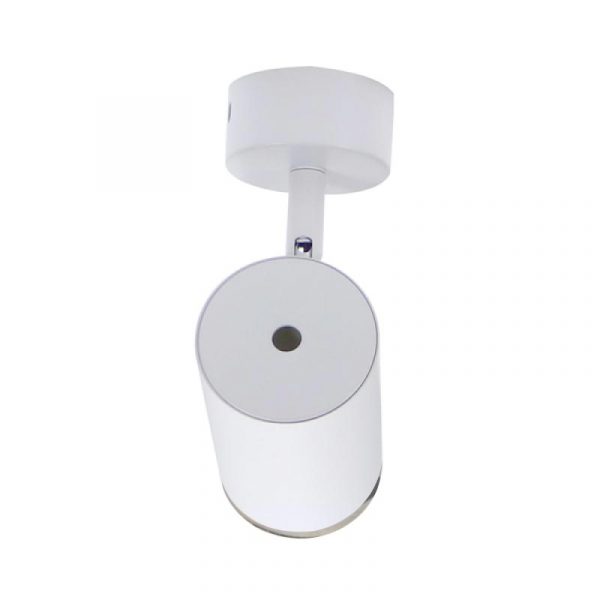 Aplique de Techo GU10 Orientable City 1 Foco - DSC - NLM4353 - Imagen 4