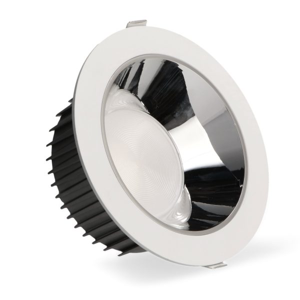 Foco Downlight LED Bless 30W - N