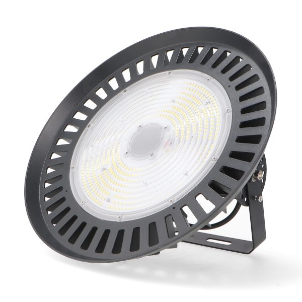 Campana UFO LED Serie A 300W 1-10V - N
