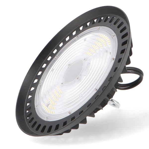 Campana UFO LED Serie A 150W 1-10V - N
