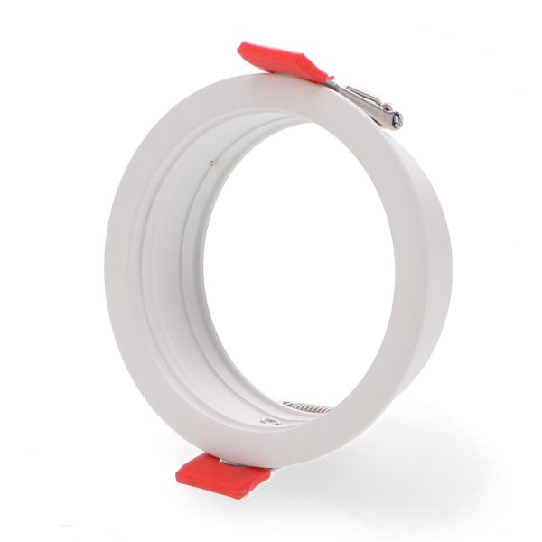 Aro Empotrable Para Módulo Cobfix 10W - NLM4377