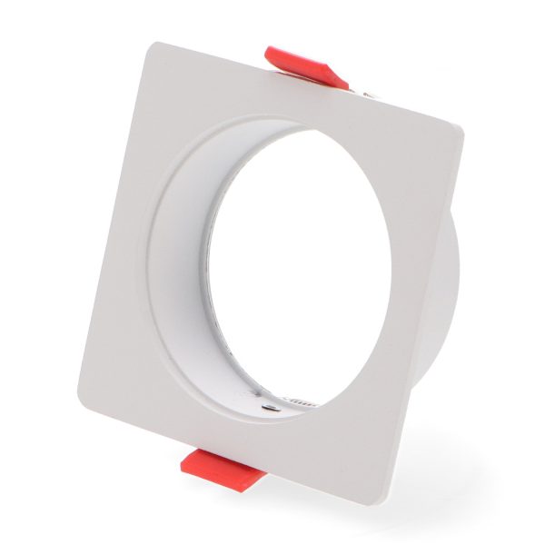 Aro Empotrable para módulo Cobfix 10W - NLM4361