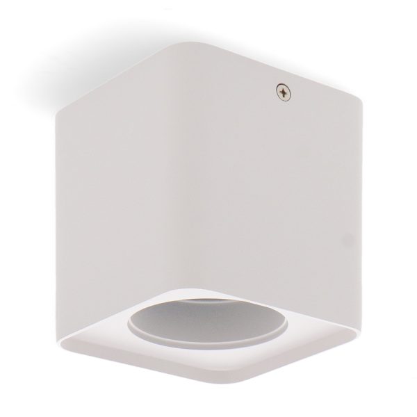 Aro de Superficie para módulo Cobfix 10W - NLM4369