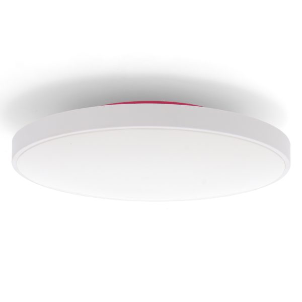 Plafon LED Circular Sense 30W - N