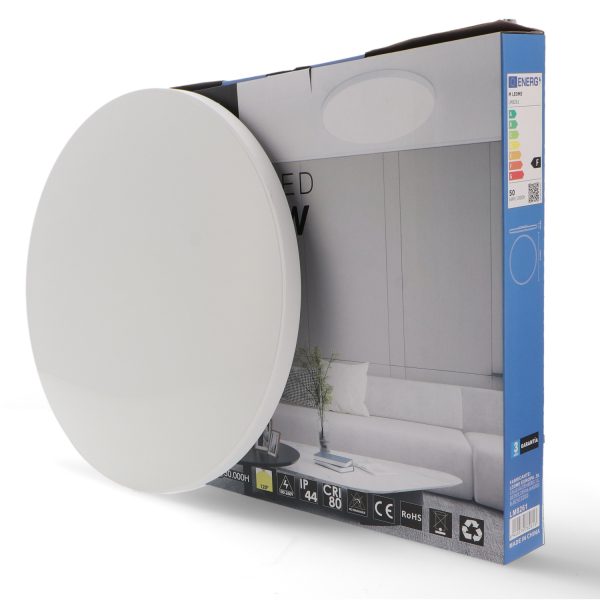 Plafon LED Circular Sense 50W - N - Imagen 3