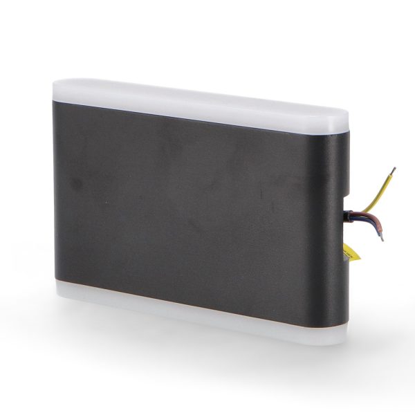 Aplique de pared Led Nian 10W - NLM6153 - Imagen 4