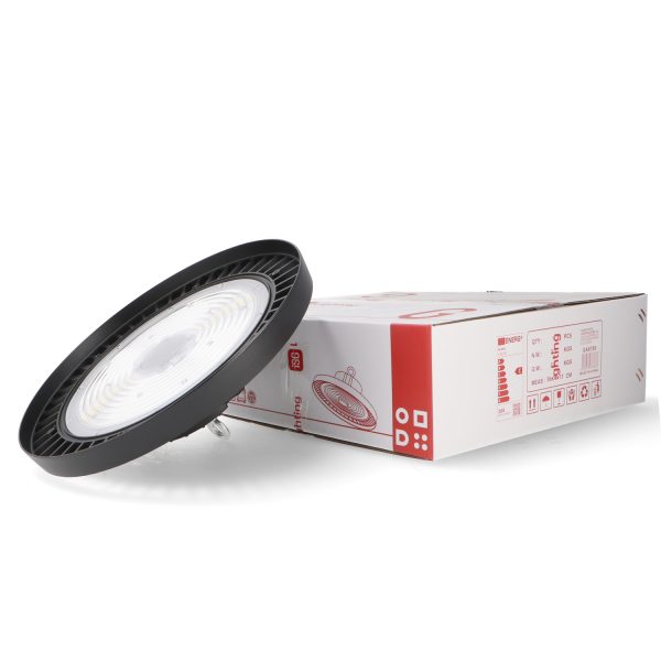 Campana UFO LED Serie A 200W Dali 2.0 - N - Imagen 3