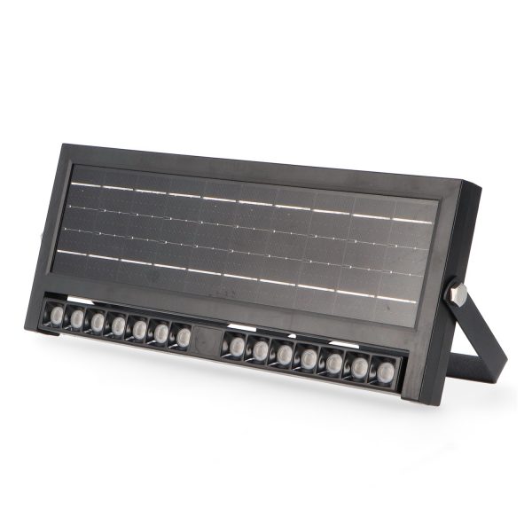 Aplique de pared Led Solar Viena Plus - NLM7372