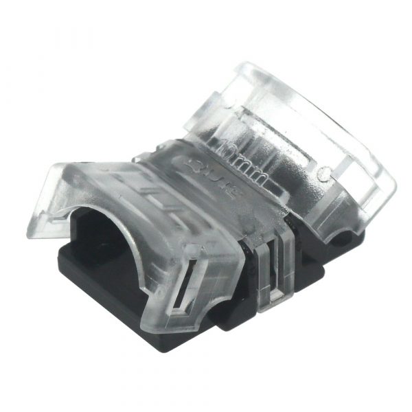 Conector de Hipopótamo para Tira LED IP65 12MM 5PIN - DSC - NLM2914