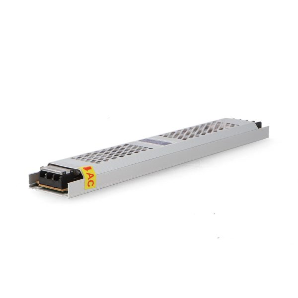 Fuentes de alimentación Slim para tiras LED 400W 24VDC - DSC - NKB2255