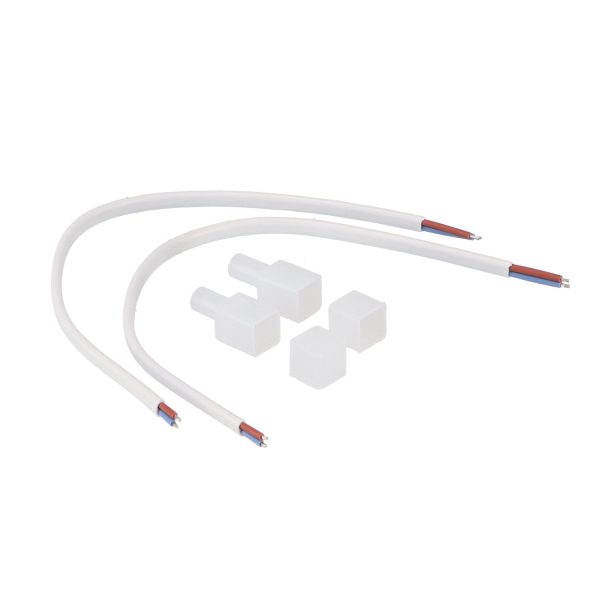 Cable Adaptador Para Neon Led 220Vac Proline - NLM2605