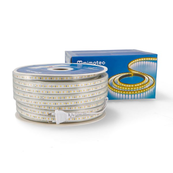 Tira de LED 220V SMD Fast 14,4W/m - 50 metros - N - Imagen 3