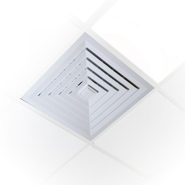 Extractor Ofair 60X60 cm 50W - NLM9019 - Imagen 5