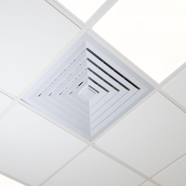 Extractor Ofair 60X60 cm 50W - NLM9019 - Imagen 6