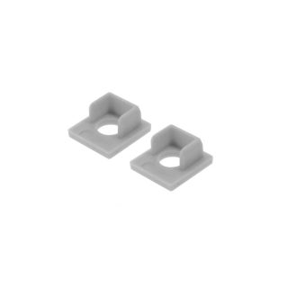 Pack 2 Tapones para Perfil LM3859 - NLM3859A