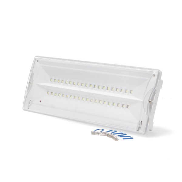 Emergencia LED 3W Pulse - NLM1088