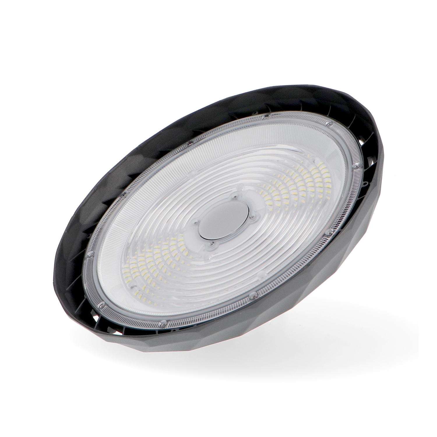 Campana UFO LED Serie DAF 150W 0-10V - N