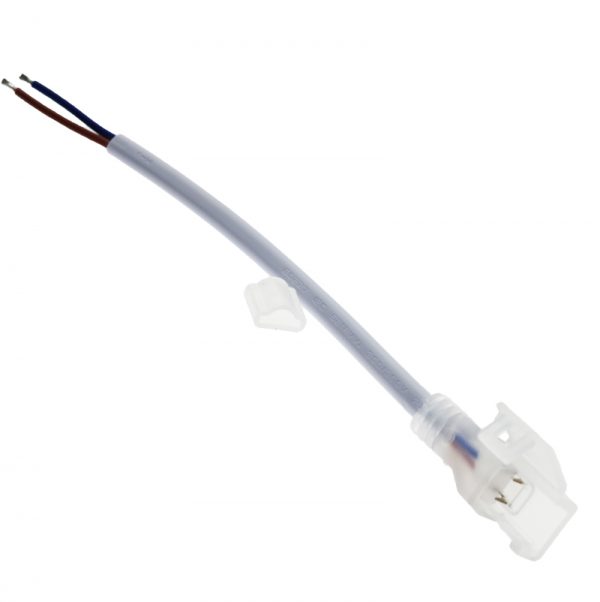 Cable adaptador crimpable para Tira LED 220VAC Cobpro - NLM2340