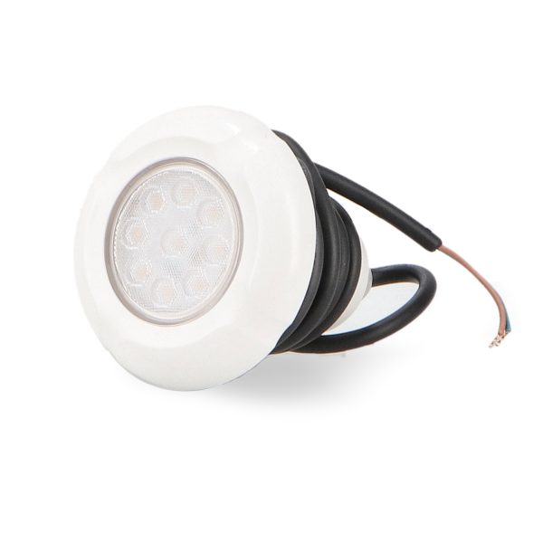 Foco LED Swin 7W para Piscina - N