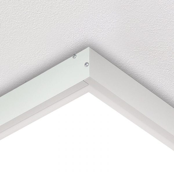 Kit de superficie de Panel 120X30 Blanco 65 mm - NLM9034 - Imagen 4