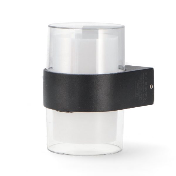 Aplique de pared Led Ian 10W - NLM6152 - Imagen 4