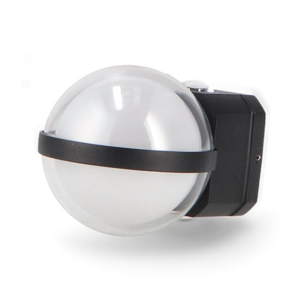 Aplique de pared Led World 10W - NLM6162 - Imagen 4