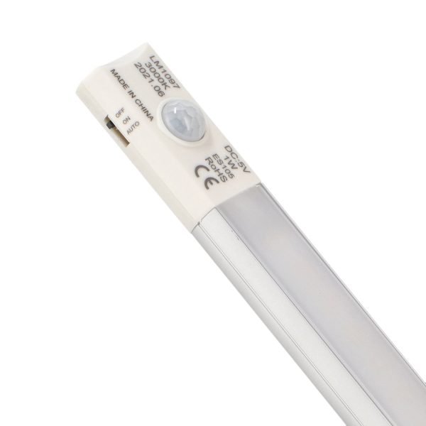 Barra Lineal Led Sensa 1W - DSC - N