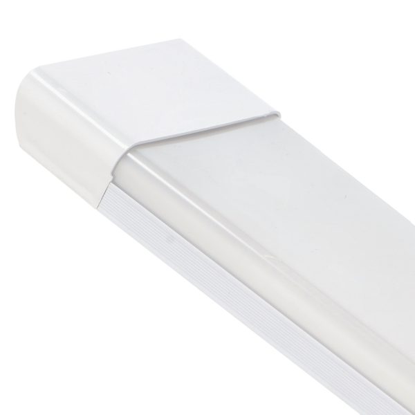 Regleta Led Slimline Moments 90W - N