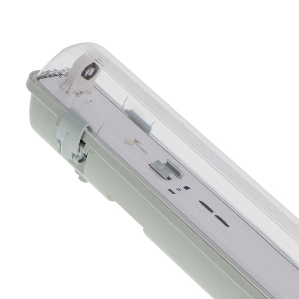 Pantalla Estanca para un tubo LED Platno 1500 mm - NLM1027