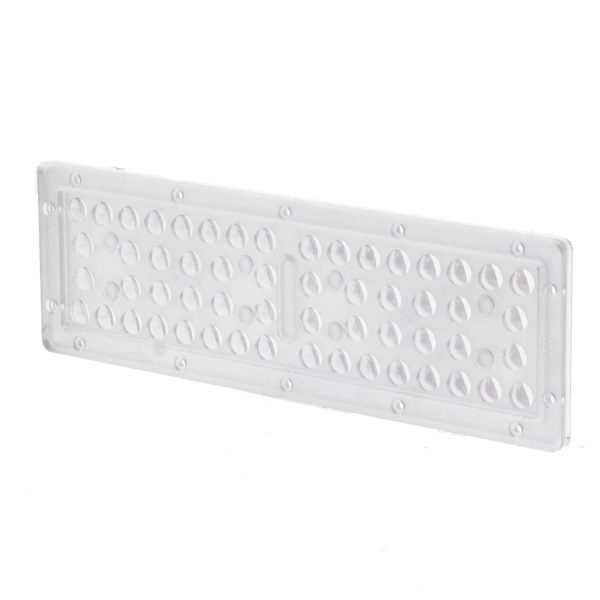 Optica 145ºX70º para Foco Modular LED Retrofit/Speed 50W - NLM6315