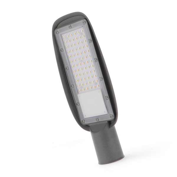 Farola Led Serie Harlem 50W - N
