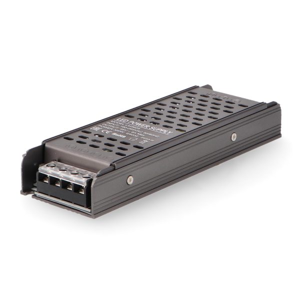 Driver Externo 300W 48Vdc Para Carril Magnético - NLM3625