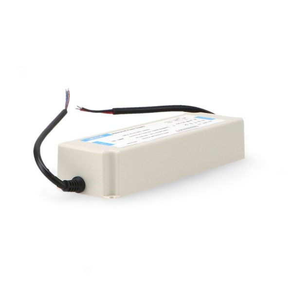 Fuente de alimentación para tiras LED 100W 24VDC IP66 - NLM2533