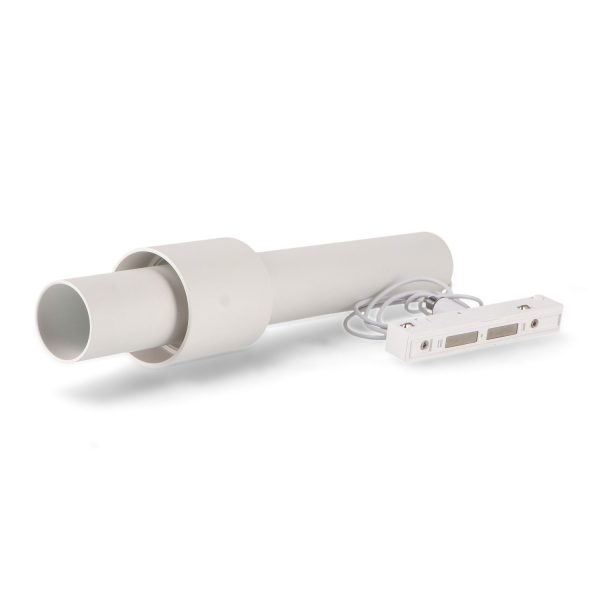 Foco LED Serie 16mm Plus 10W para carril magnético Blanco 48V - N