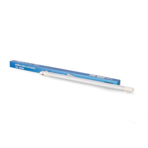 Barra Lineal Led Sensa 1W - DSC - N - Imagen 3