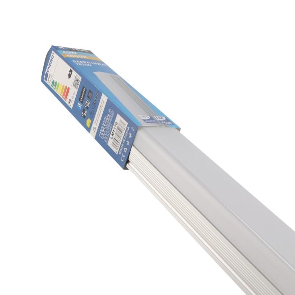 Barra Lineal Trian 40W - N - Imagen 3