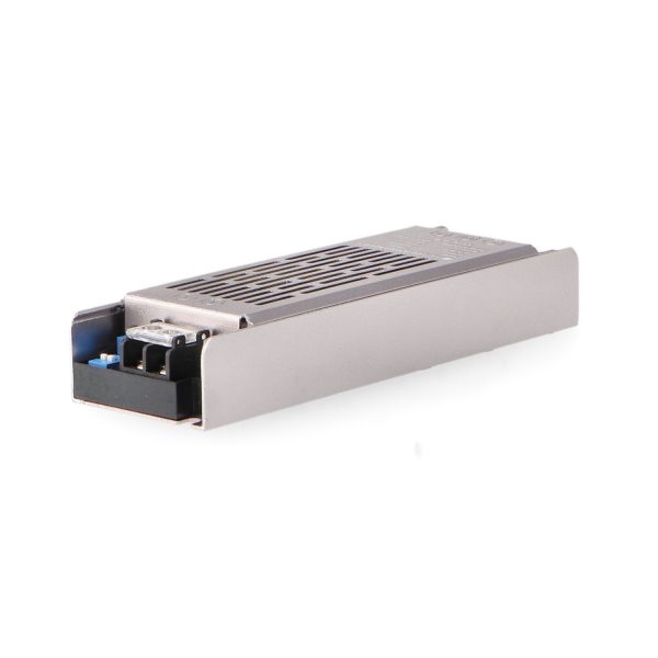 Fuentes de alimentación Slim para tiras LED 100W 12VDC - NLM2245