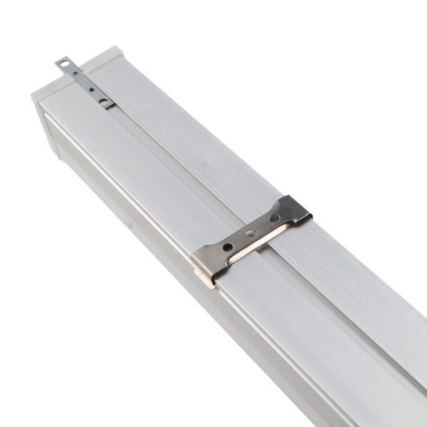 Barra Lineal Trian 40W - N - Imagen 4