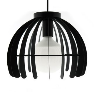 Lámpara de techo Trang Black - NLM8060