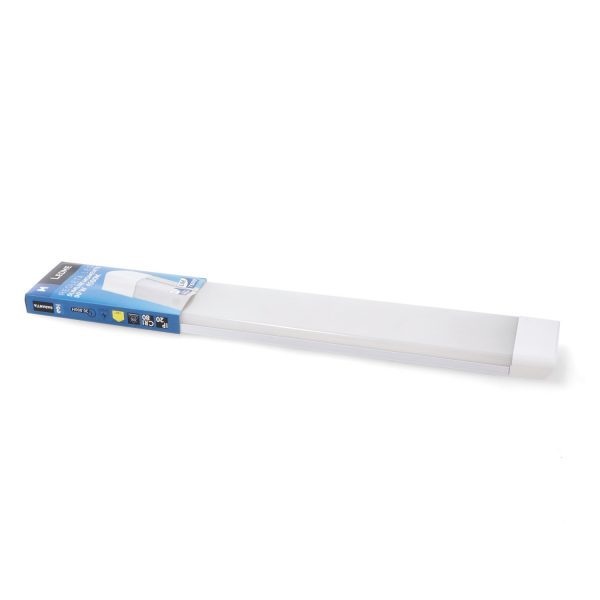 Regleta Led Slimline Moments 90W - N - Imagen 4