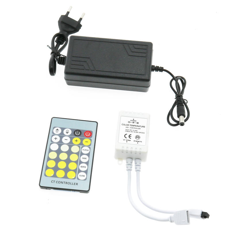 Pack Tira de LED 12V 3535 60L - 5 metros - N - Imagen 3