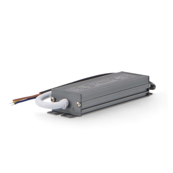 Fuente de Alimentación Para Tiras Led 36W 24Vdc Ip65 - NLM2510