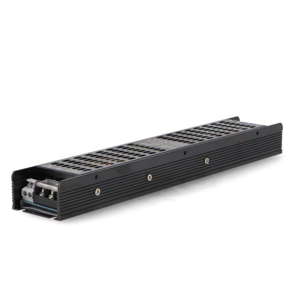 Fuente de Alimentación Dimable 0-10V Led 200W 24Vdc - NLM2528