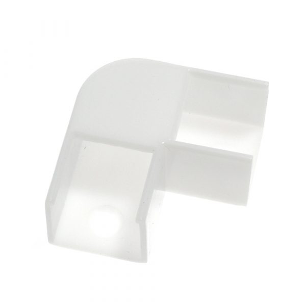 Conector 90º para perfil Sid - NLM3957