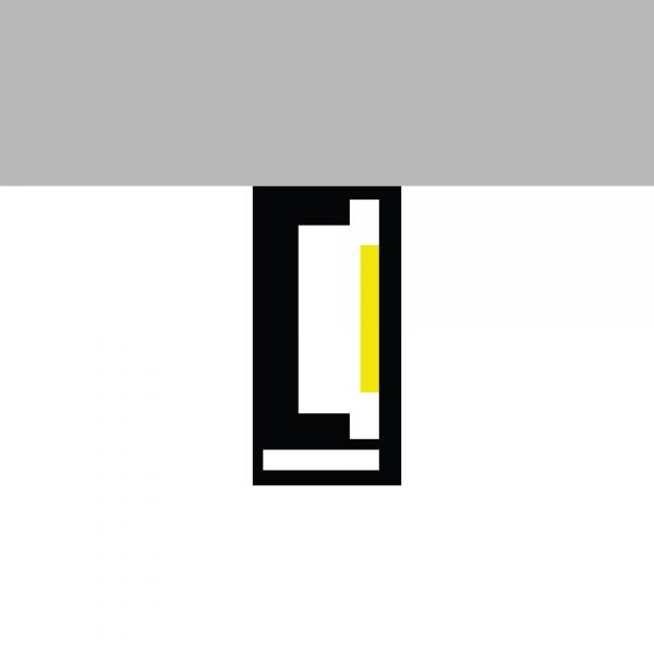 Funda De Silicona Rectanle 15X8 Para Tiras Led - 20 metros - NLM3979 - Imagen 3
