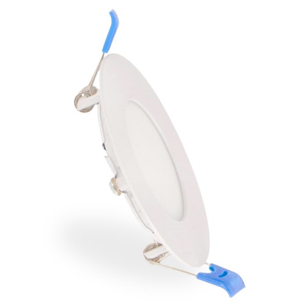 Panel Led Circular Serie Slim 5W - N