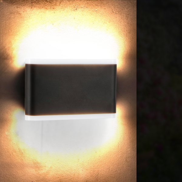 Aplique de pared Led Nian 10W - NLM6153 - Imagen 3